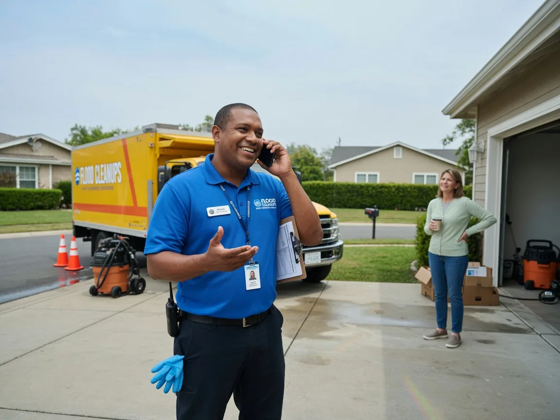Water Damage Restoration Watauga, TN FAQs